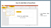 12_How To Add Slide In PowerPoint